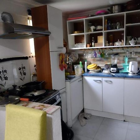 Hostal Ines Hotell Santiago Eksteriør bilde