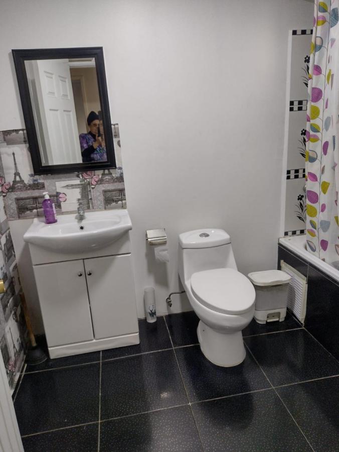 Hostal Ines Hotell Santiago Eksteriør bilde